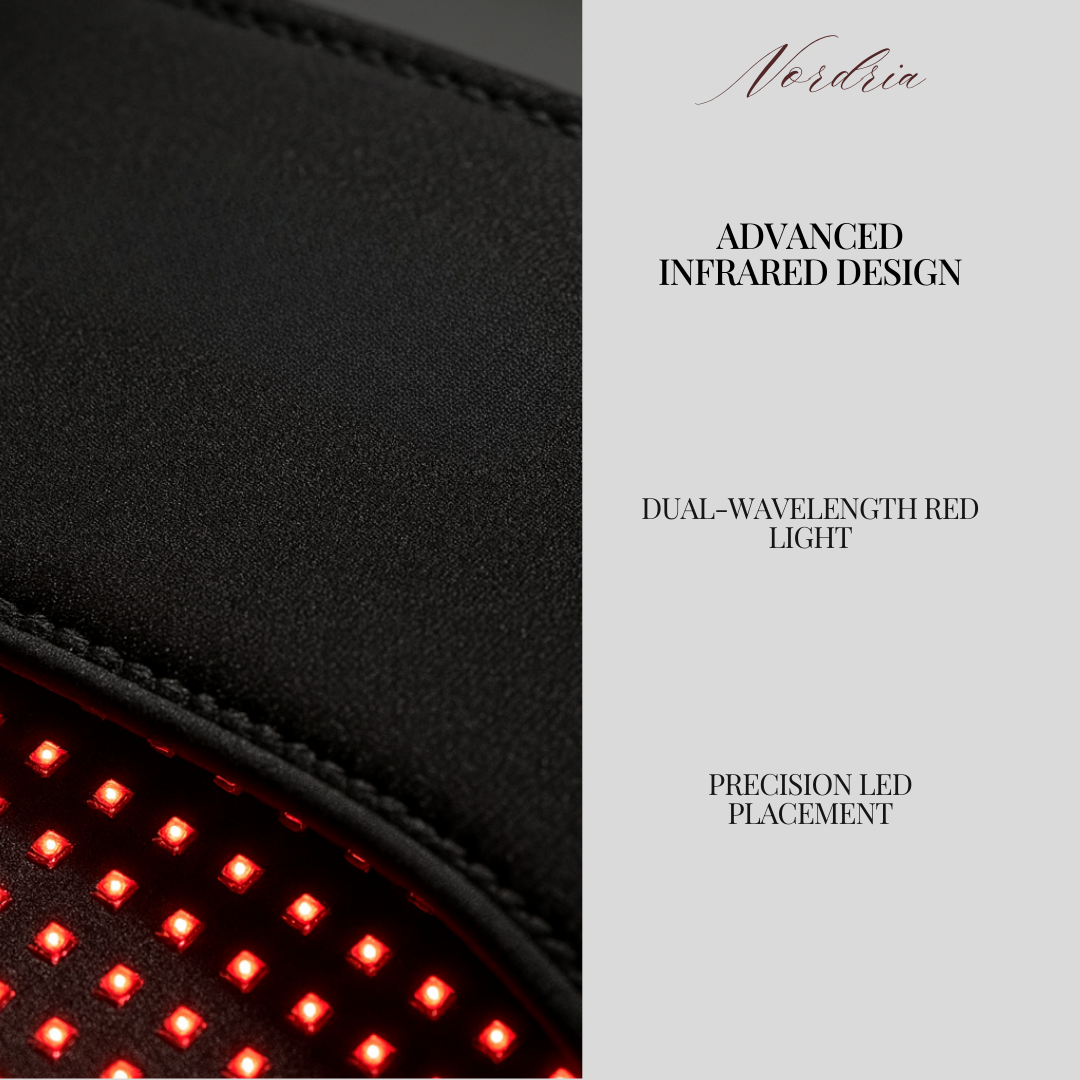 Nordria InfraEase™ Therapy Belt