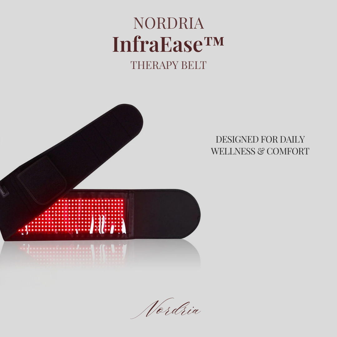 Nordria InfraEase™ Therapy Belt