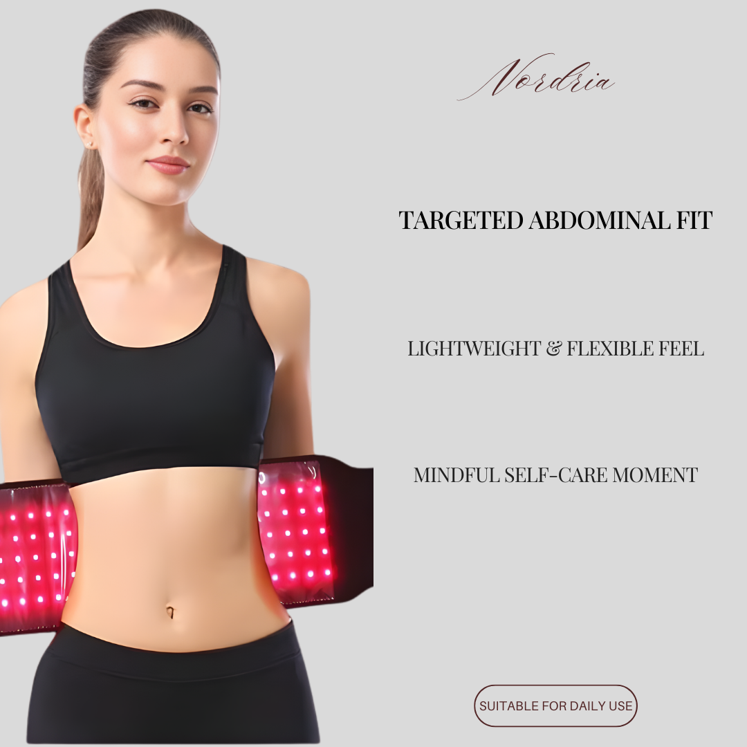 Nordria InfraEase™ Therapy Belt