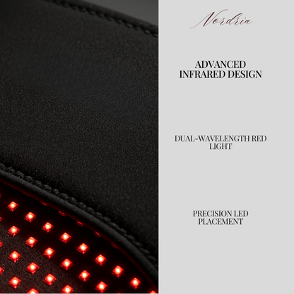 Nordria InfraEase™ Therapy Belt